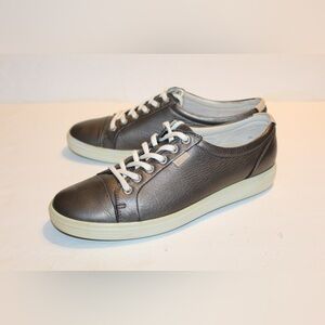 ECCO Soft 7 Leather Women’s Shoes Size 10